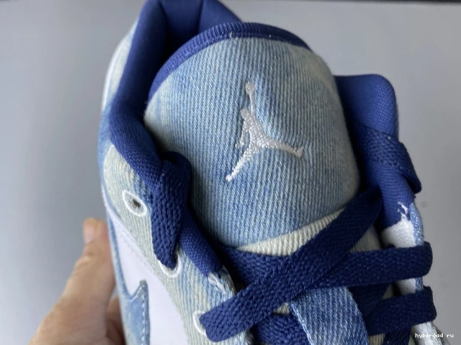 CZ8455-100 Jordan Denim Washed Low 1 Air 1214